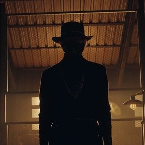 Meet your Posher, Thuong